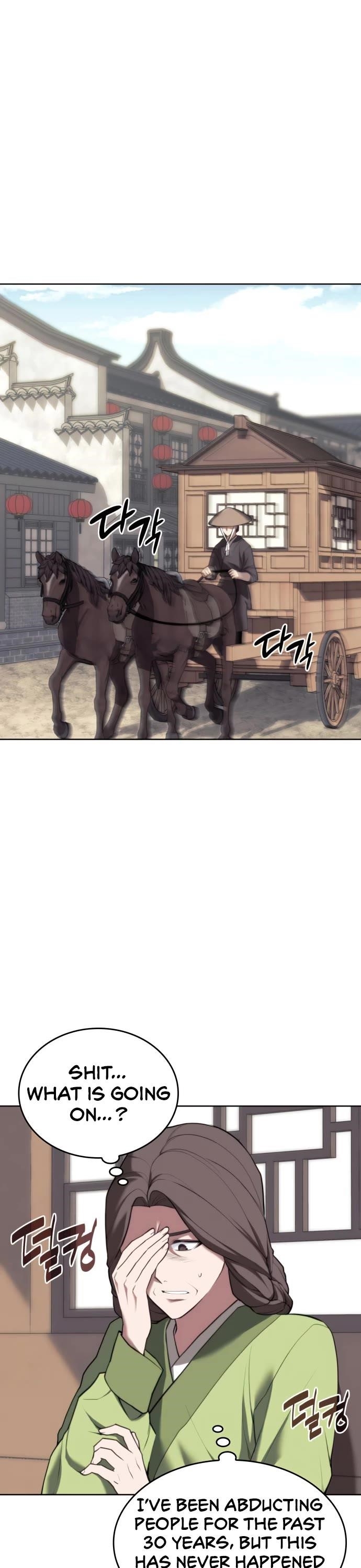 Tale of a Scribe Who Retires to the Countryside - chapter-166 - Page 31