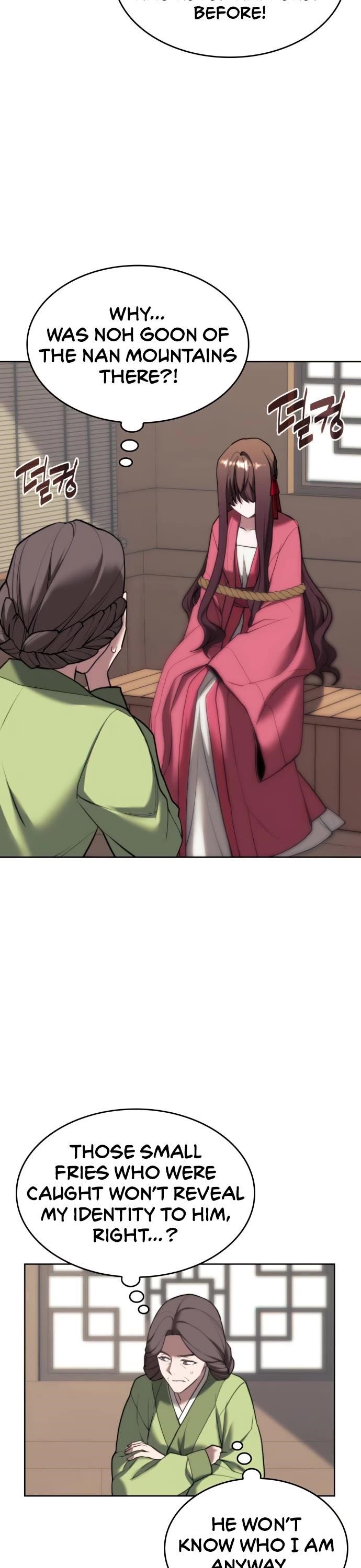 Tale of a Scribe Who Retires to the Countryside - chapter-166 - Page 32