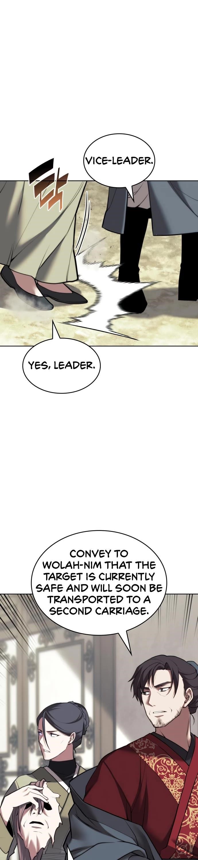 Tale of a Scribe Who Retires to the Countryside - chapter-166 - Page 36
