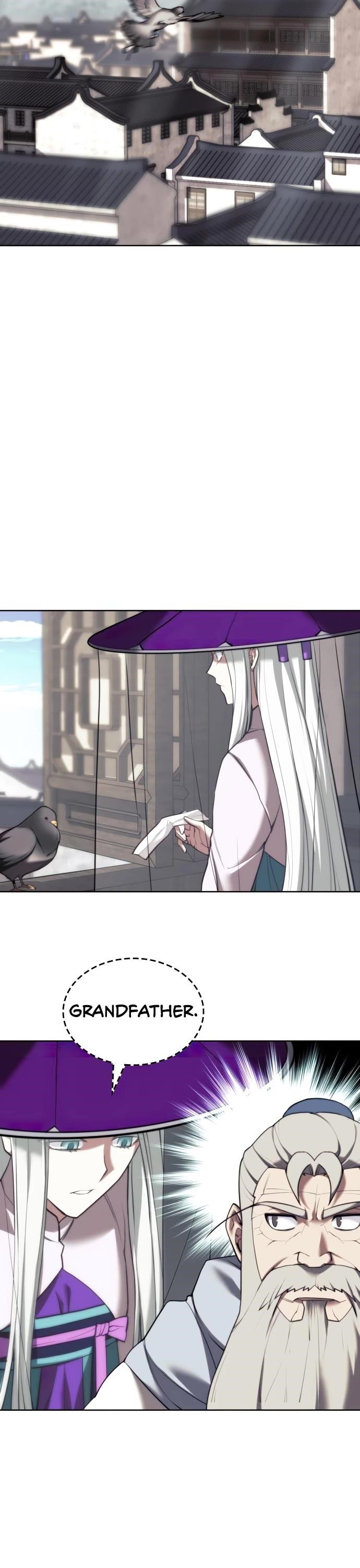 Tale of a Scribe Who Retires to the Countryside - chapter-166 - Page 38
