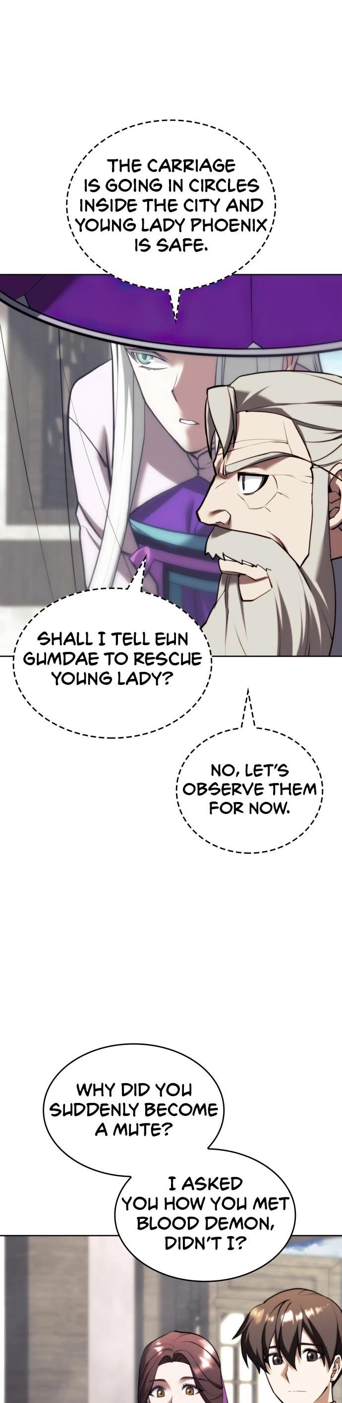 Tale of a Scribe Who Retires to the Countryside - chapter-166 - Page 39