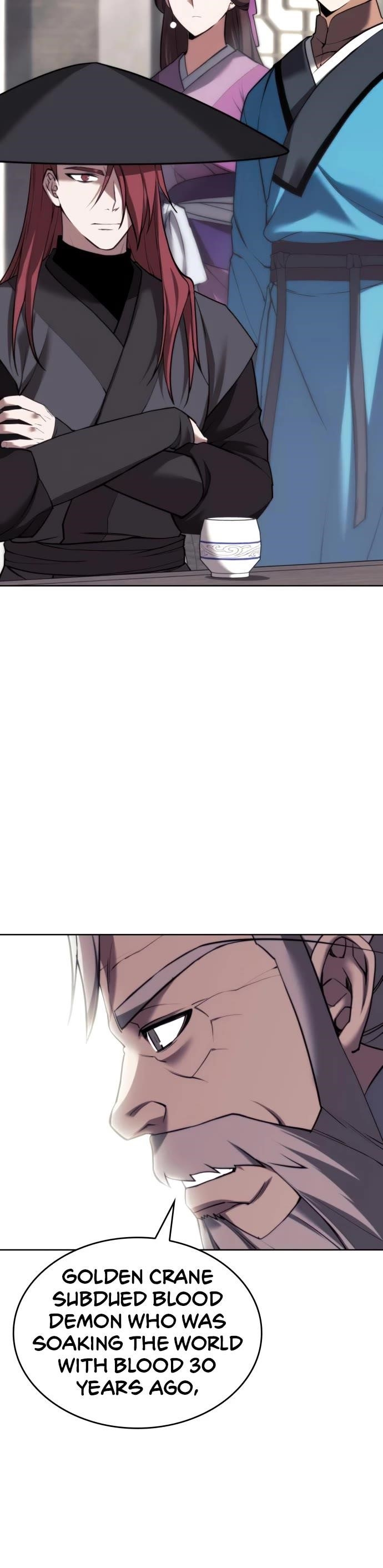 Tale of a Scribe Who Retires to the Countryside - chapter-166 - Page 40