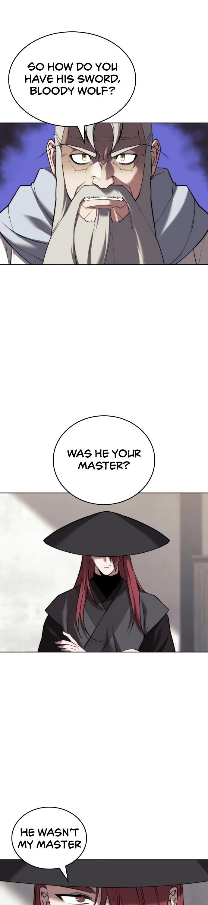 Tale of a Scribe Who Retires to the Countryside - chapter-166 - Page 42