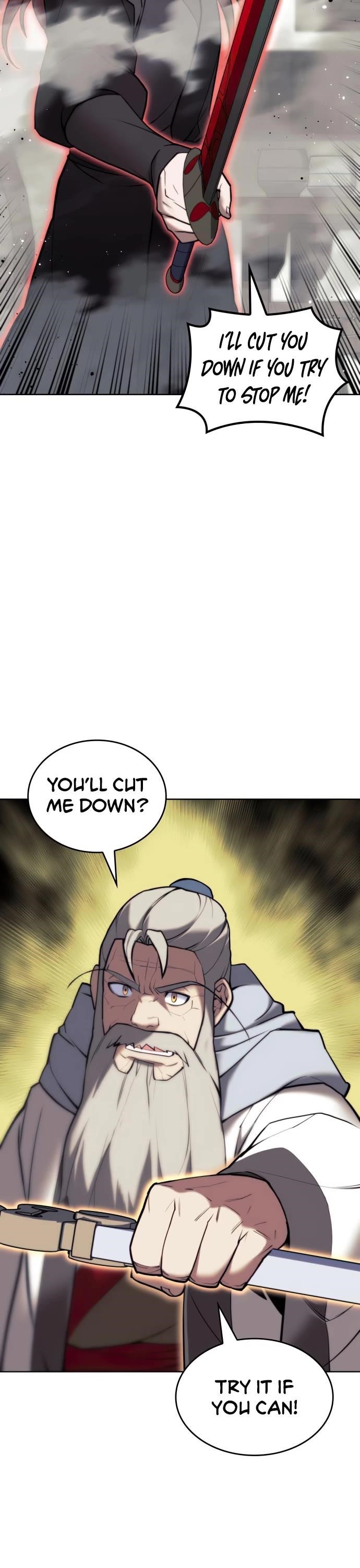 Tale of a Scribe Who Retires to the Countryside - chapter-166 - Page 8