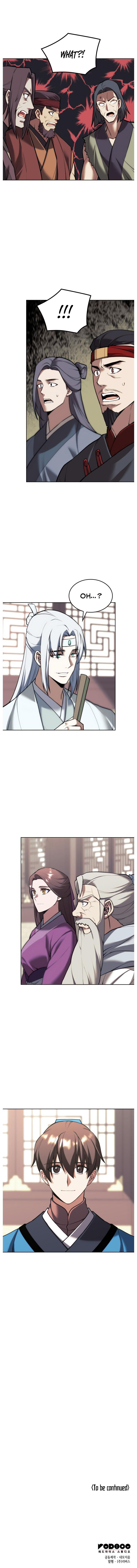 Tale of a Scribe Who Retires to the Countryside - chapter-168 - Page 8