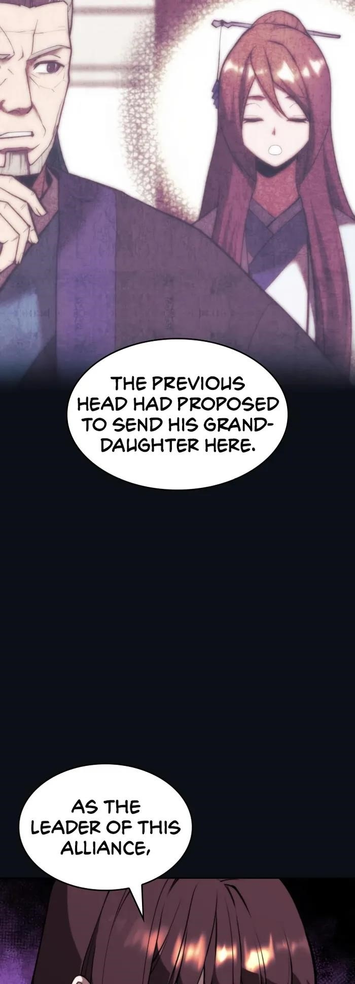 Tale of a Scribe Who Retires to the Countryside - chapter-169 - Page 12