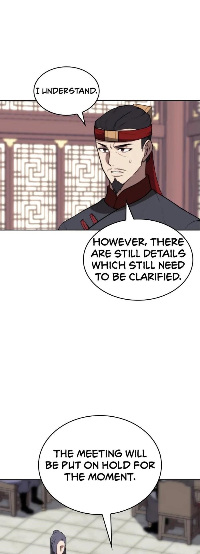 Tale of a Scribe Who Retires to the Countryside - chapter-169 - Page 14