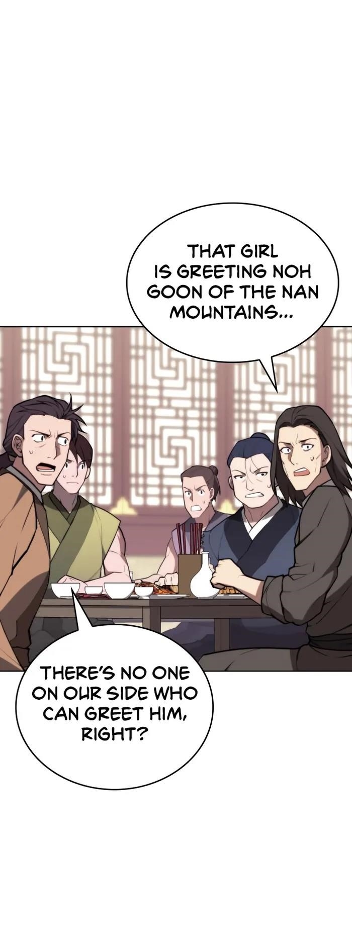 Tale of a Scribe Who Retires to the Countryside - chapter-169 - Page 22