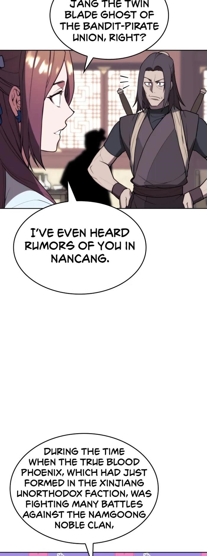 Tale of a Scribe Who Retires to the Countryside - chapter-169 - Page 33