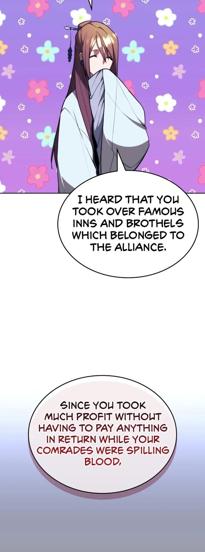 Tale of a Scribe Who Retires to the Countryside - chapter-169 - Page 34