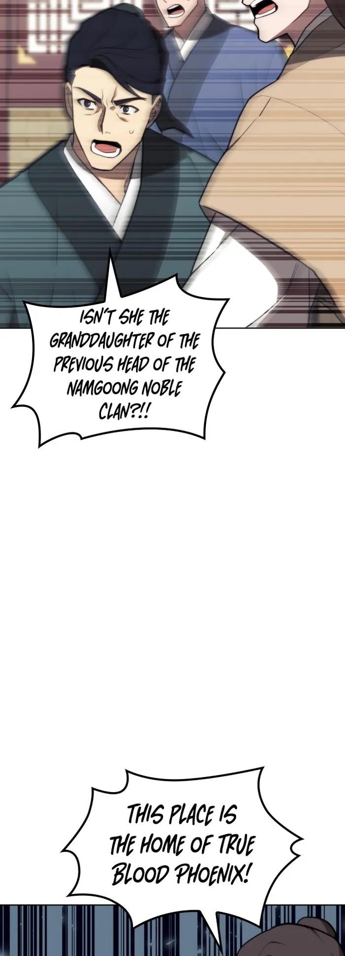 Tale of a Scribe Who Retires to the Countryside - chapter-169 - Page 4