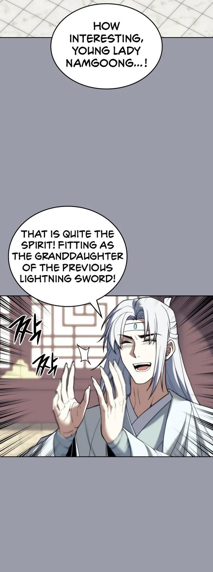 Tale of a Scribe Who Retires to the Countryside - chapter-169 - Page 42