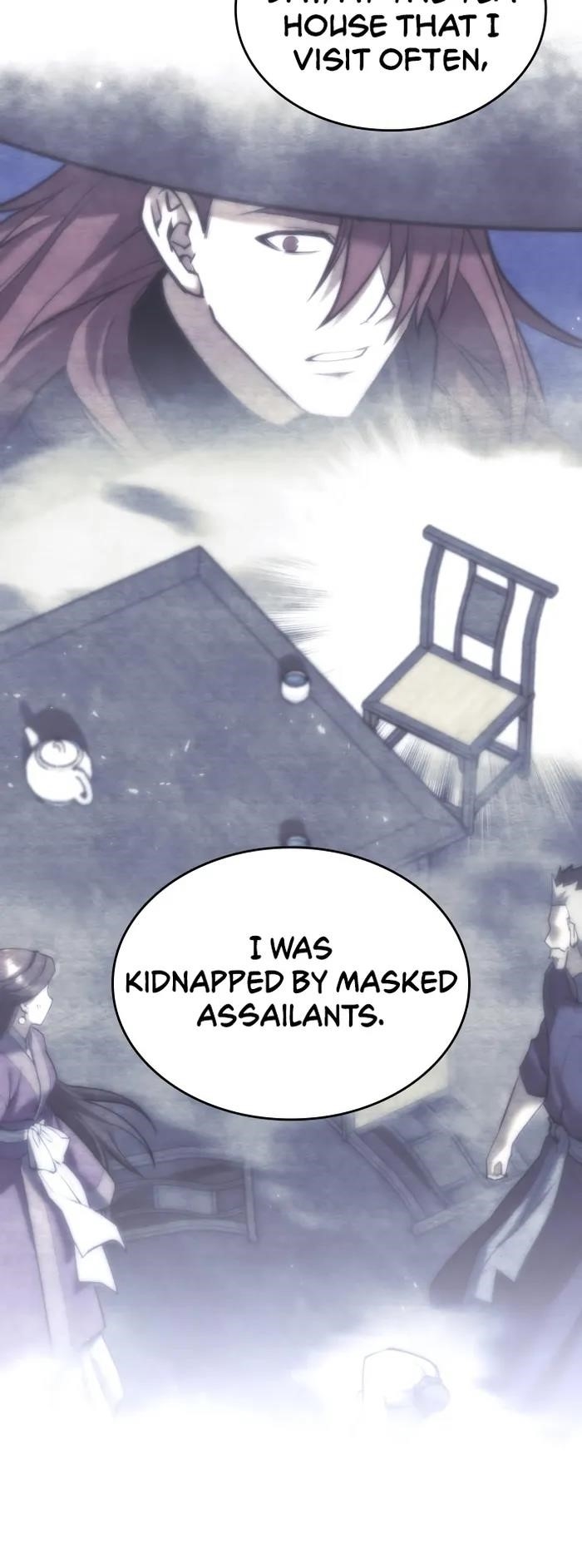 Tale of a Scribe Who Retires to the Countryside - chapter-169 - Page 47