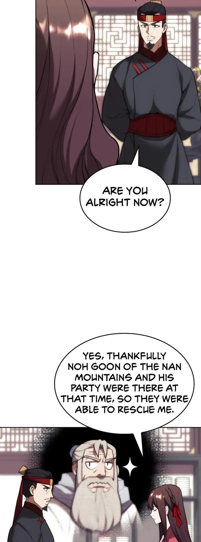 Tale of a Scribe Who Retires to the Countryside - chapter-169 - Page 49