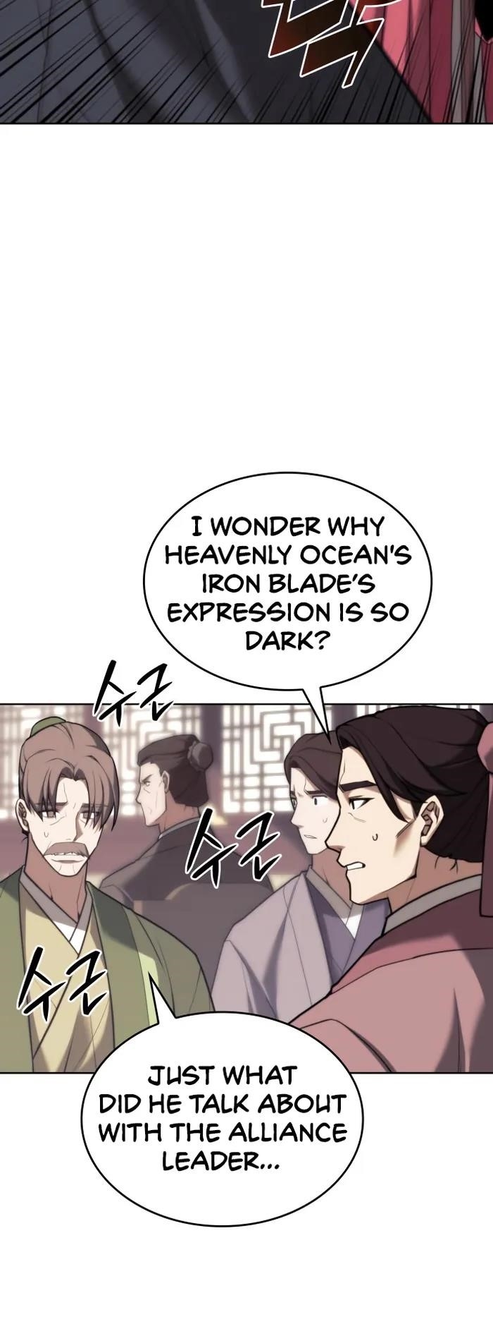 Tale of a Scribe Who Retires to the Countryside - chapter-169 - Page 58