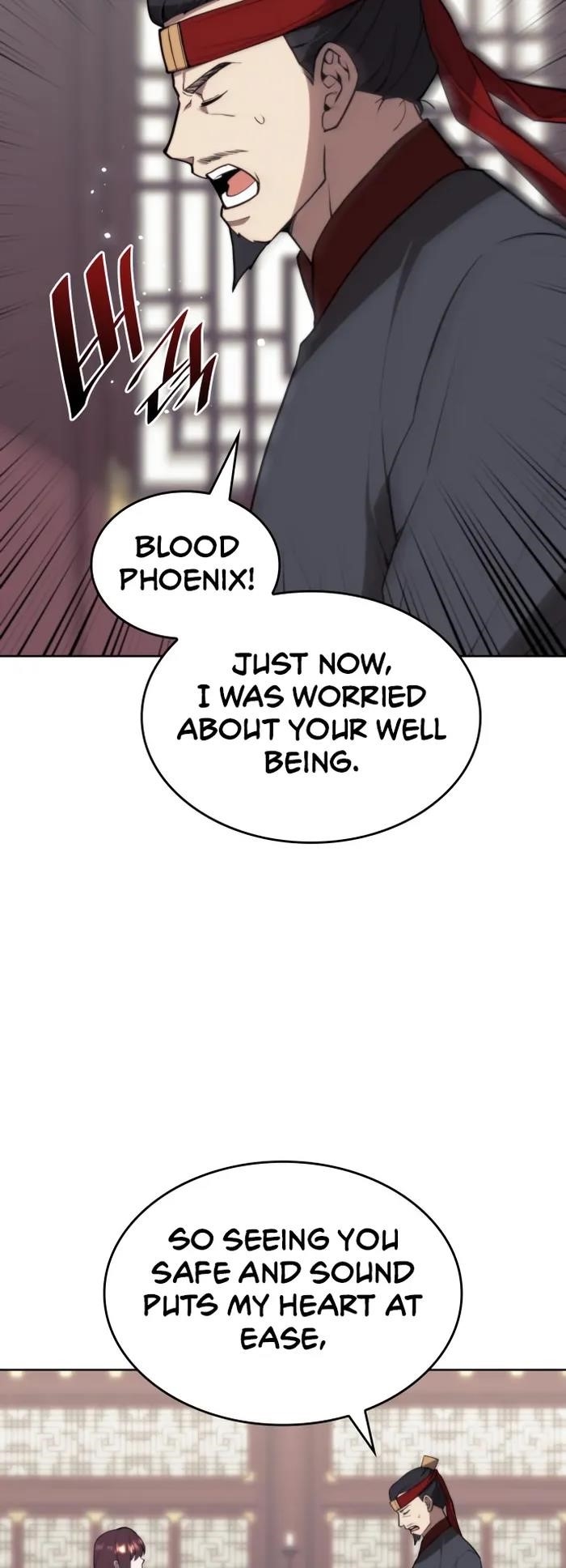 Tale of a Scribe Who Retires to the Countryside - chapter-169 - Page 6