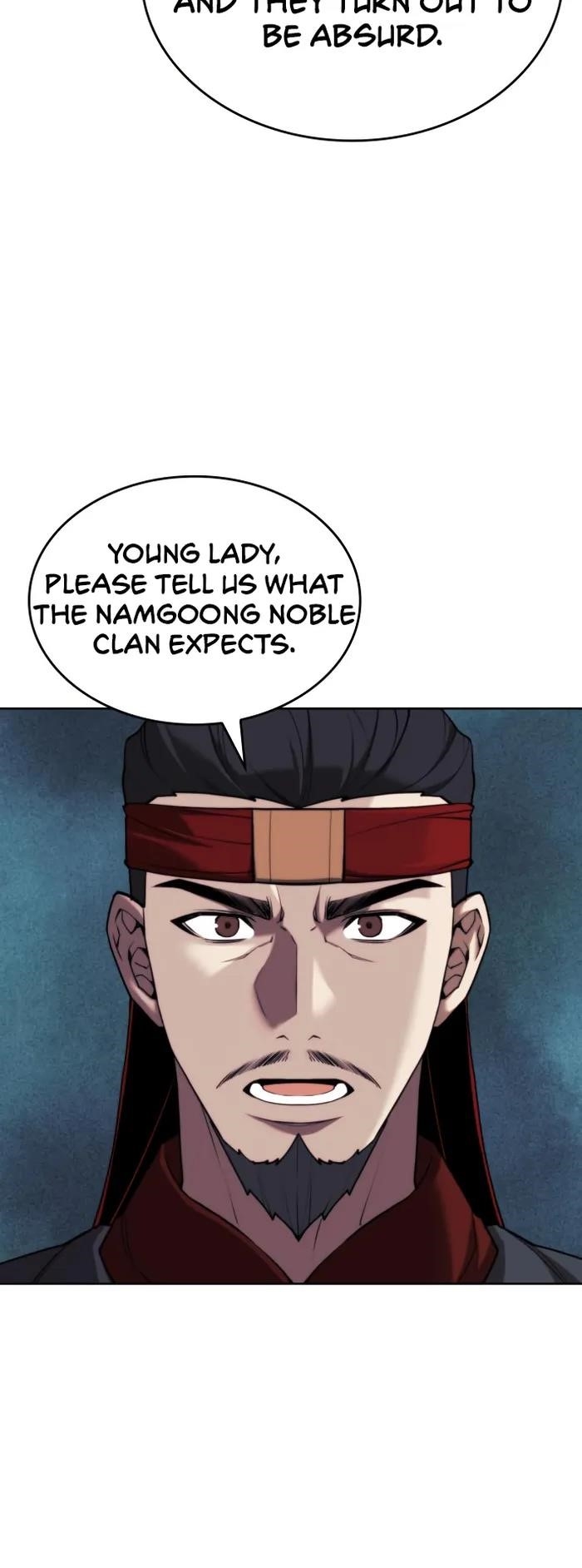 Tale of a Scribe Who Retires to the Countryside - chapter-169 - Page 60