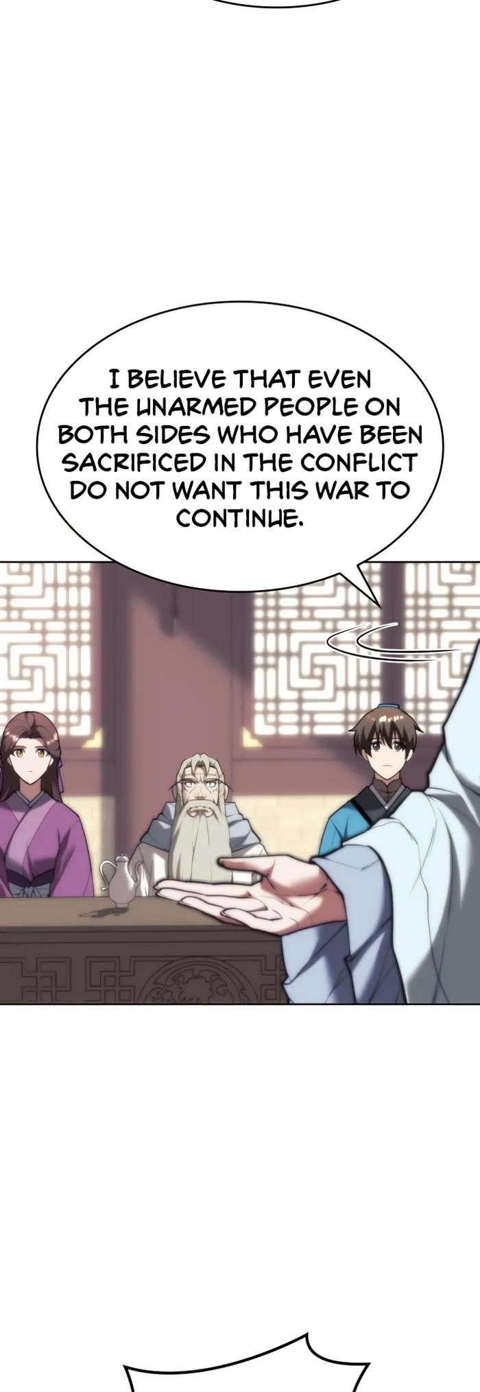 Tale of a Scribe Who Retires to the Countryside - chapter-169 - Page 63