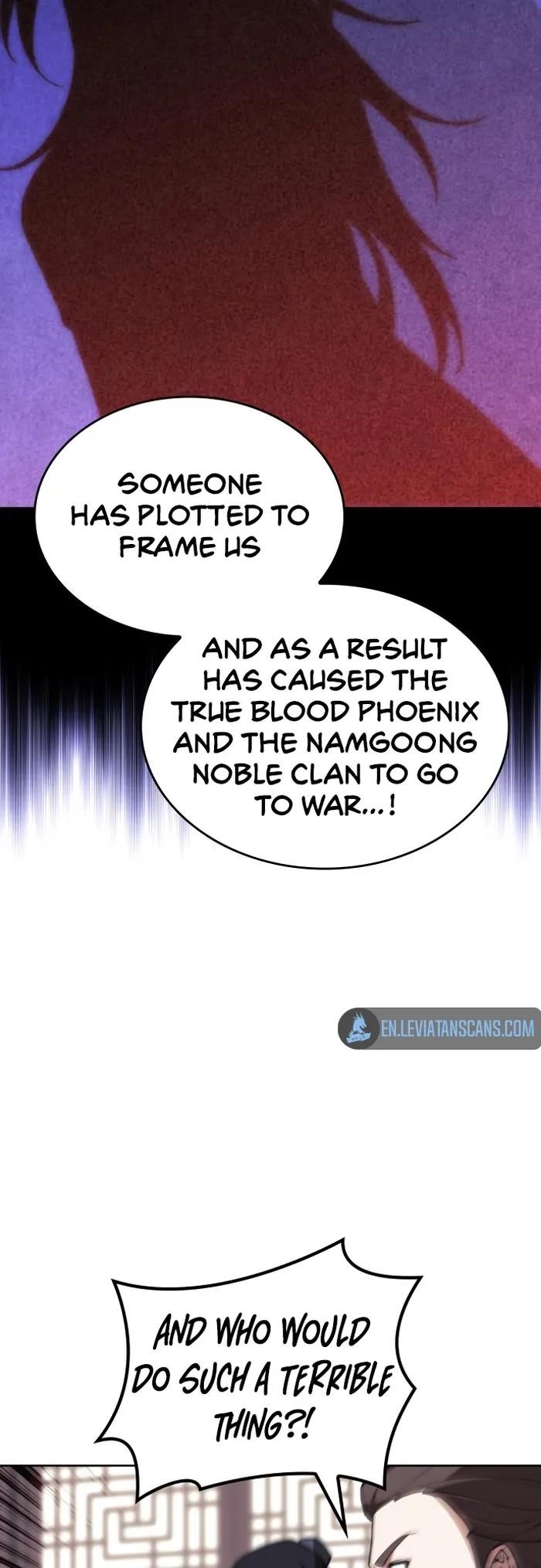 Tale of a Scribe Who Retires to the Countryside - chapter-169 - Page 68