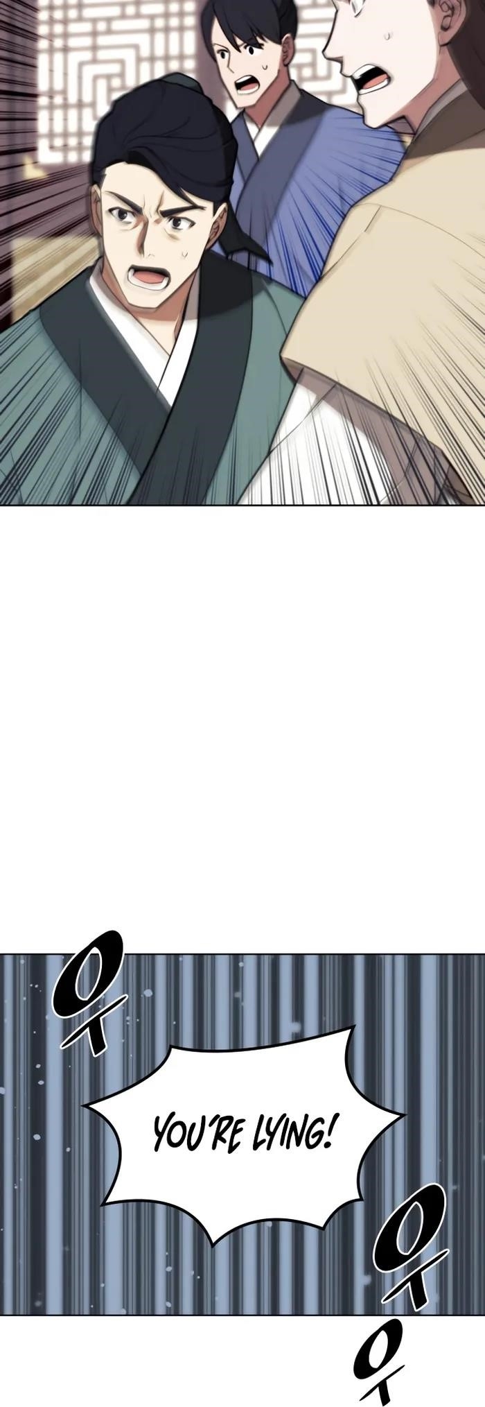 Tale of a Scribe Who Retires to the Countryside - chapter-169 - Page 69
