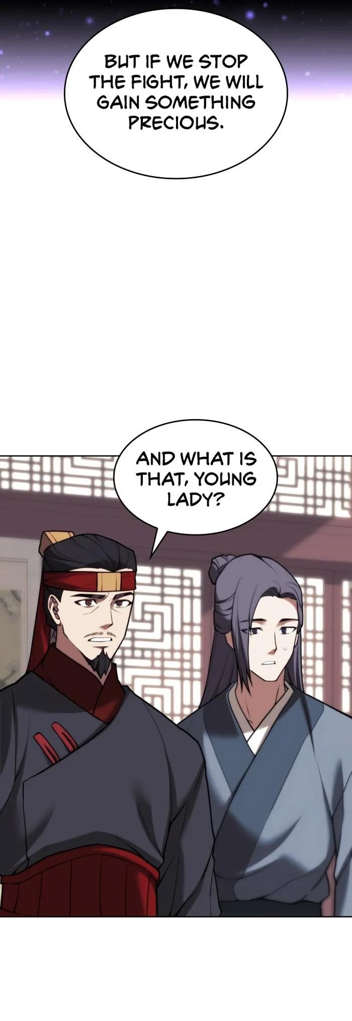 Tale of a Scribe Who Retires to the Countryside - chapter-169 - Page 73