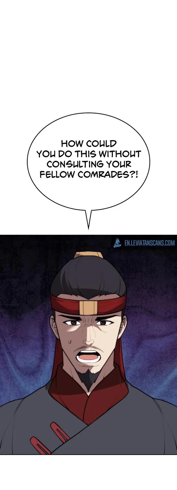 Tale of a Scribe Who Retires to the Countryside - chapter-169 - Page 8