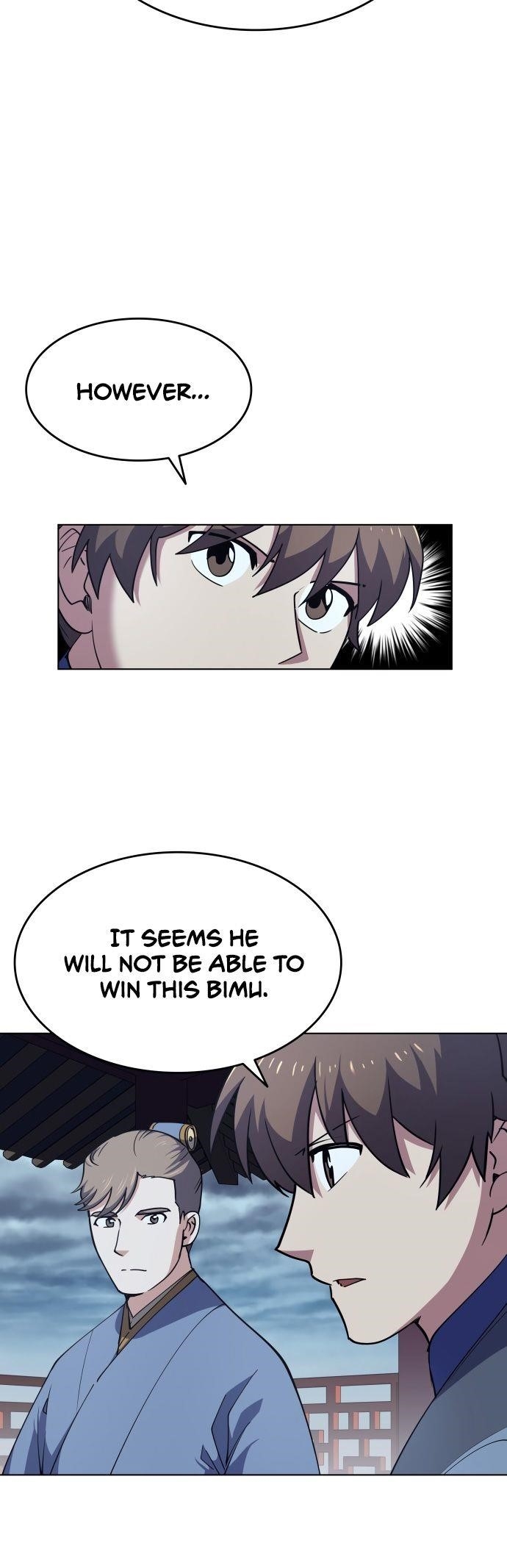 Tale of a Scribe Who Retires to the Countryside - chapter-17 - Page 9