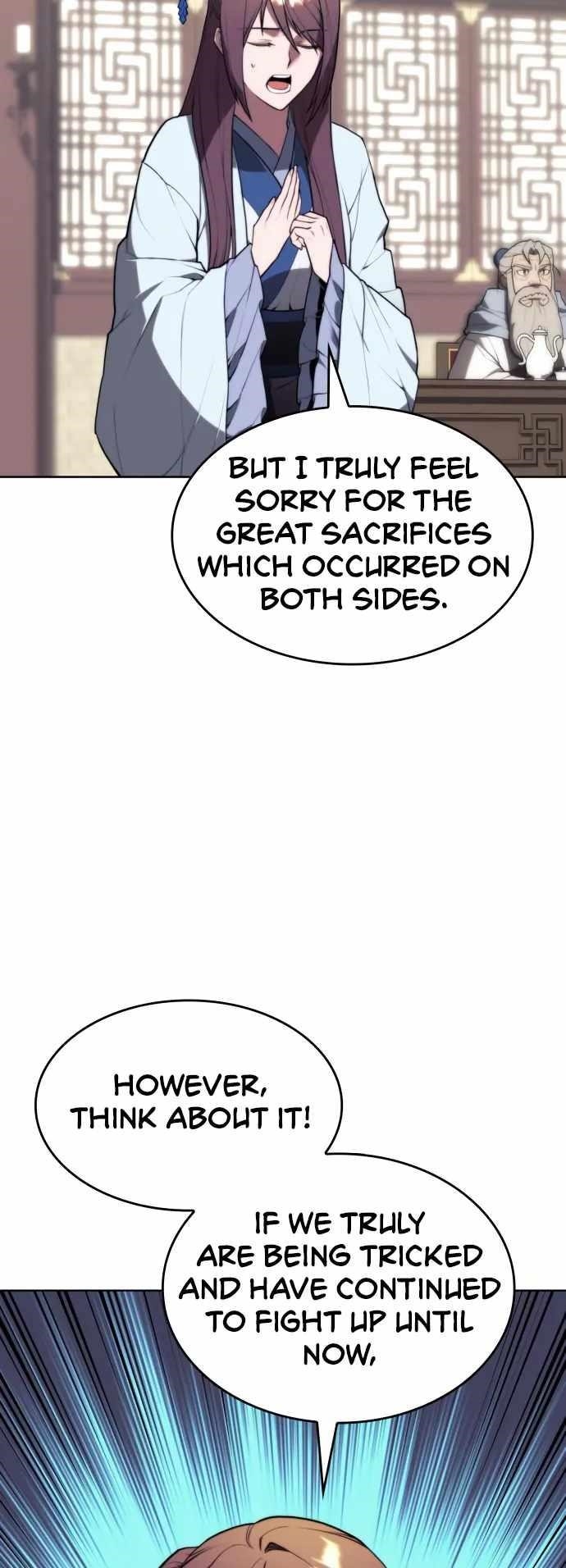 Tale of a Scribe Who Retires to the Countryside - chapter-170 - Page 10