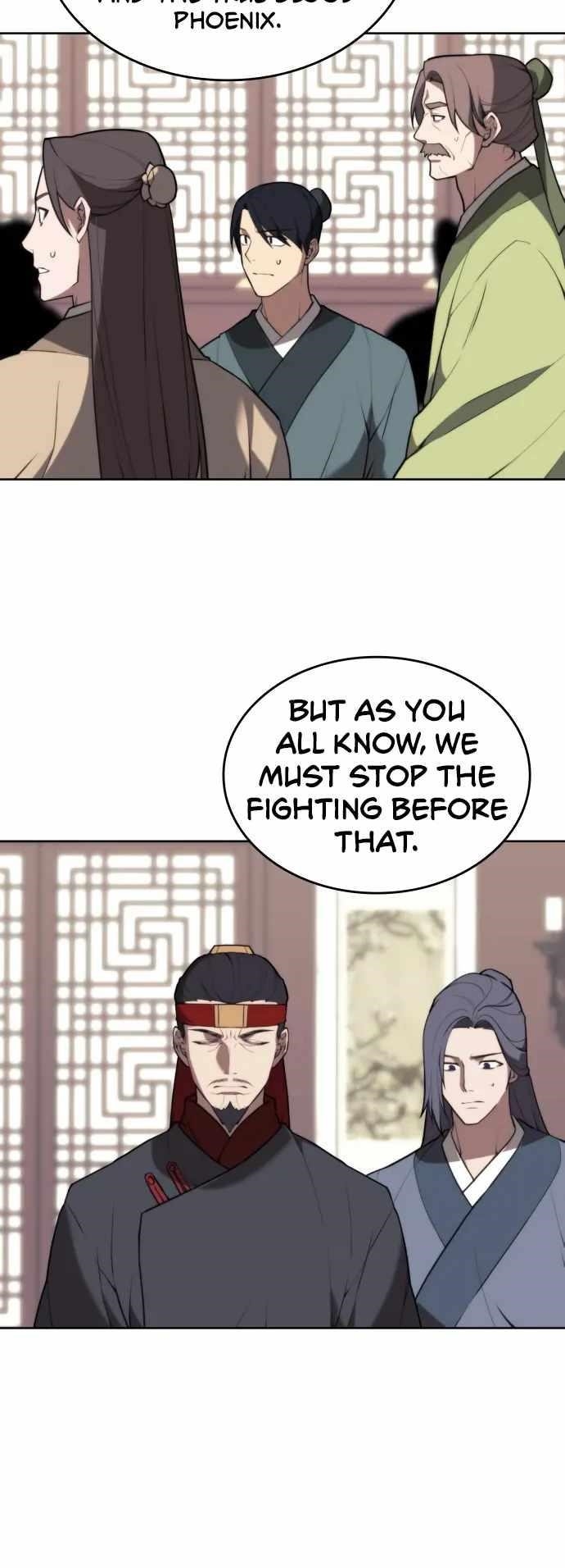 Tale of a Scribe Who Retires to the Countryside - chapter-170 - Page 15