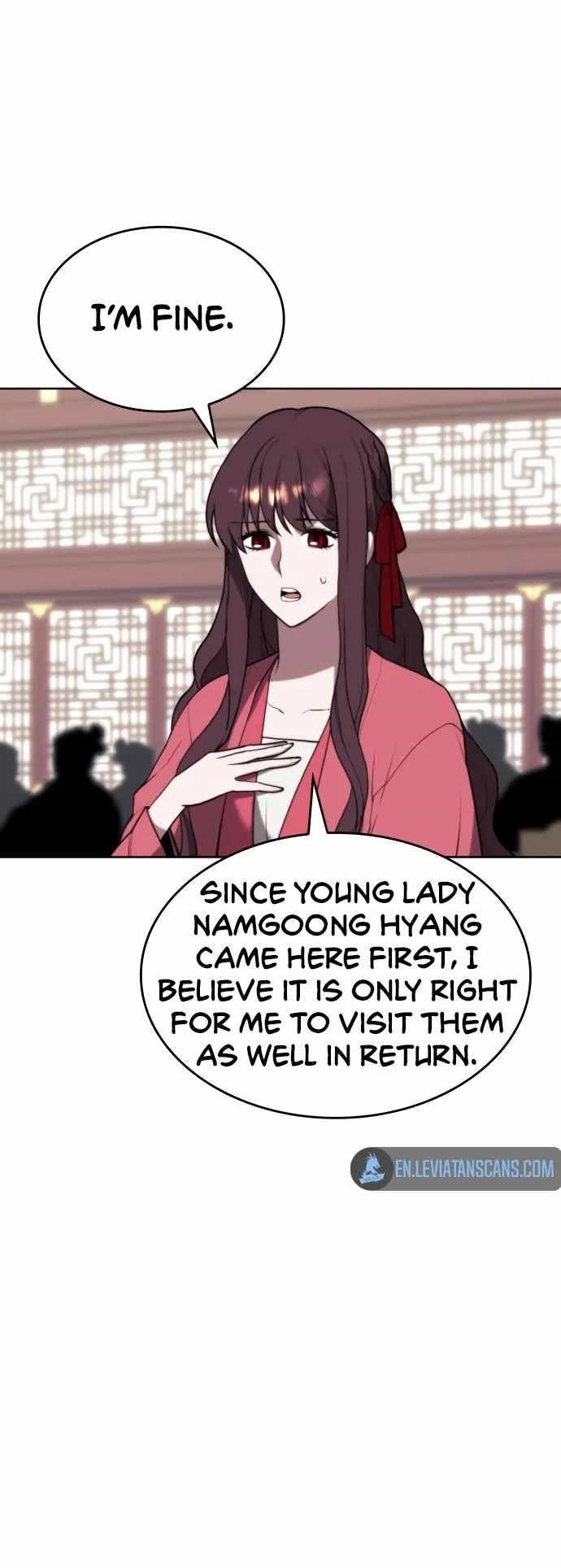 Tale of a Scribe Who Retires to the Countryside - chapter-170 - Page 23