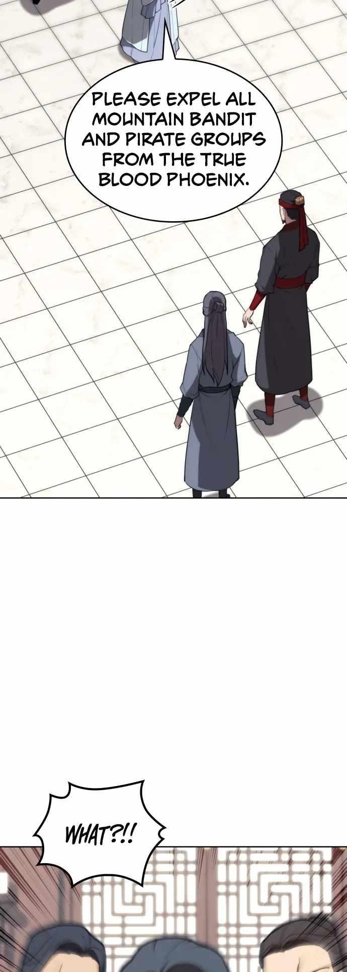 Tale of a Scribe Who Retires to the Countryside - chapter-170 - Page 25