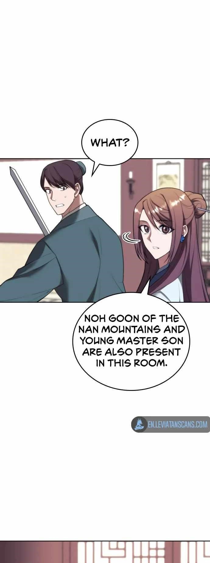 Tale of a Scribe Who Retires to the Countryside - chapter-170 - Page 38