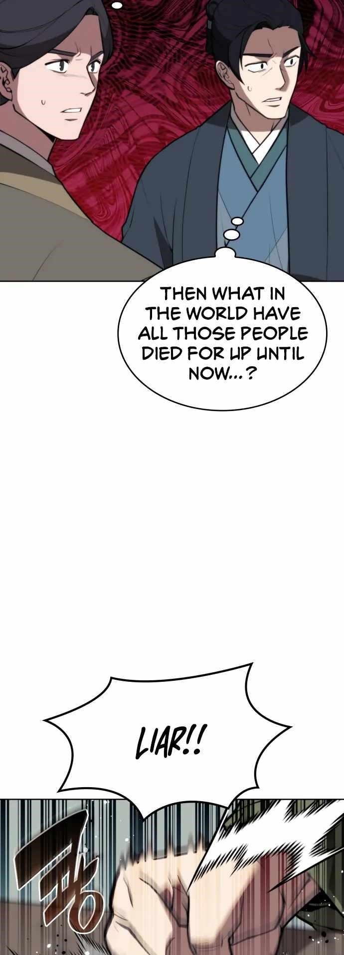 Tale of a Scribe Who Retires to the Countryside - chapter-170 - Page 4