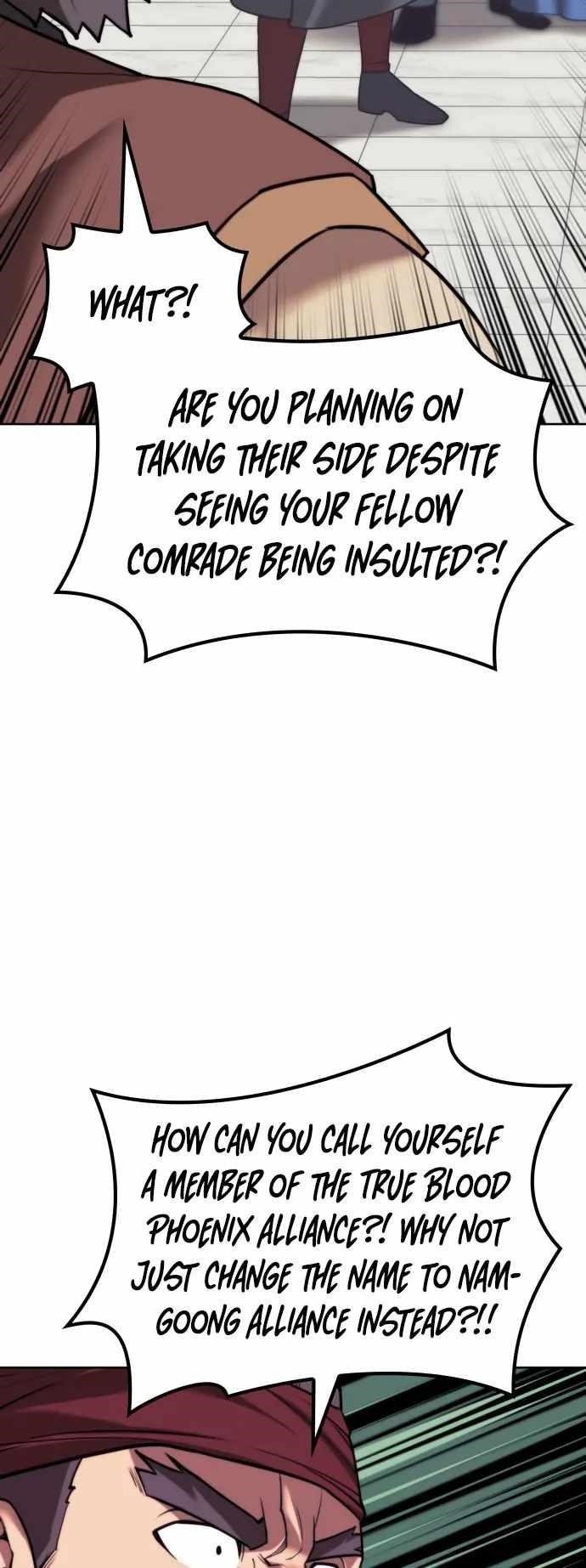 Tale of a Scribe Who Retires to the Countryside - chapter-170 - Page 44