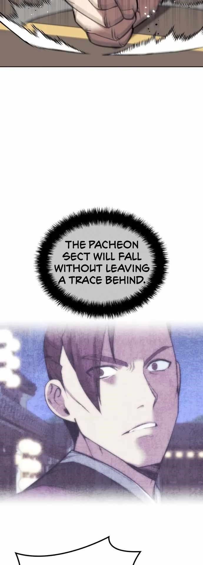 Tale of a Scribe Who Retires to the Countryside - chapter-170 - Page 5