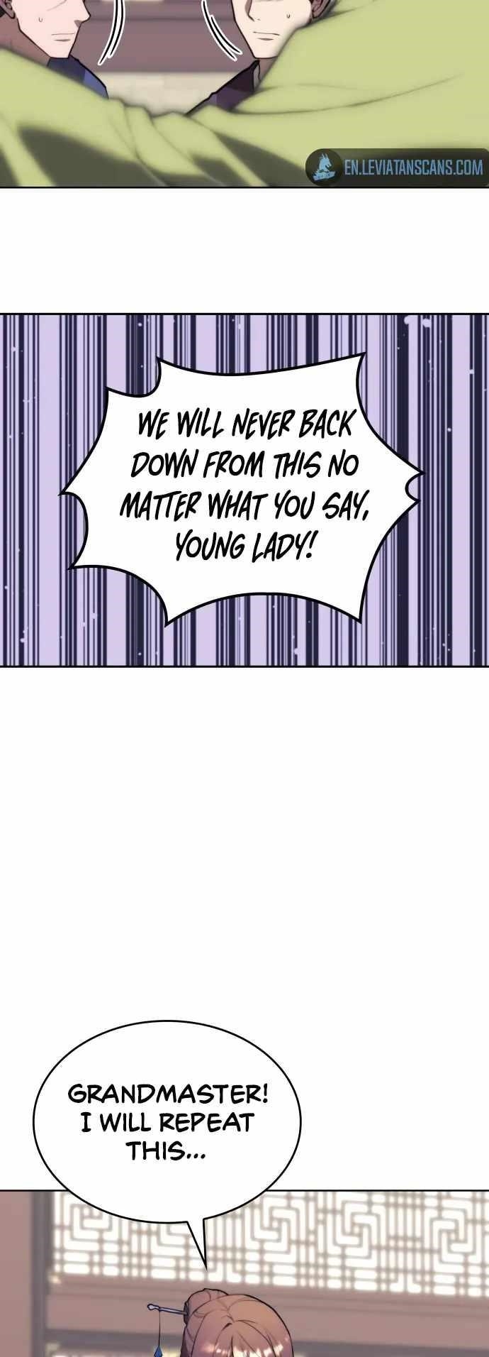 Tale of a Scribe Who Retires to the Countryside - chapter-170 - Page 9