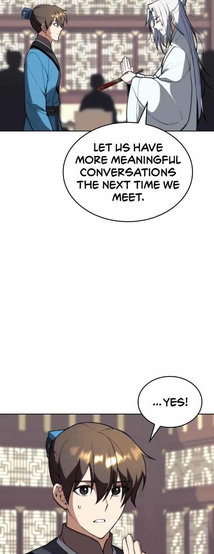 Tale of a Scribe Who Retires to the Countryside - chapter-172 - Page 30