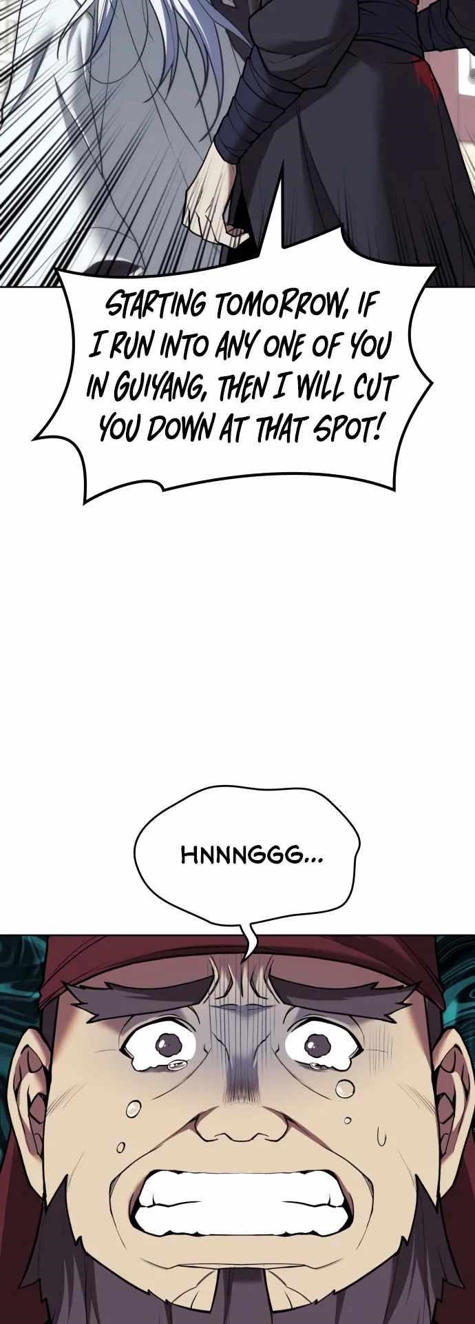 Tale of a Scribe Who Retires to the Countryside - chapter-172 - Page 36