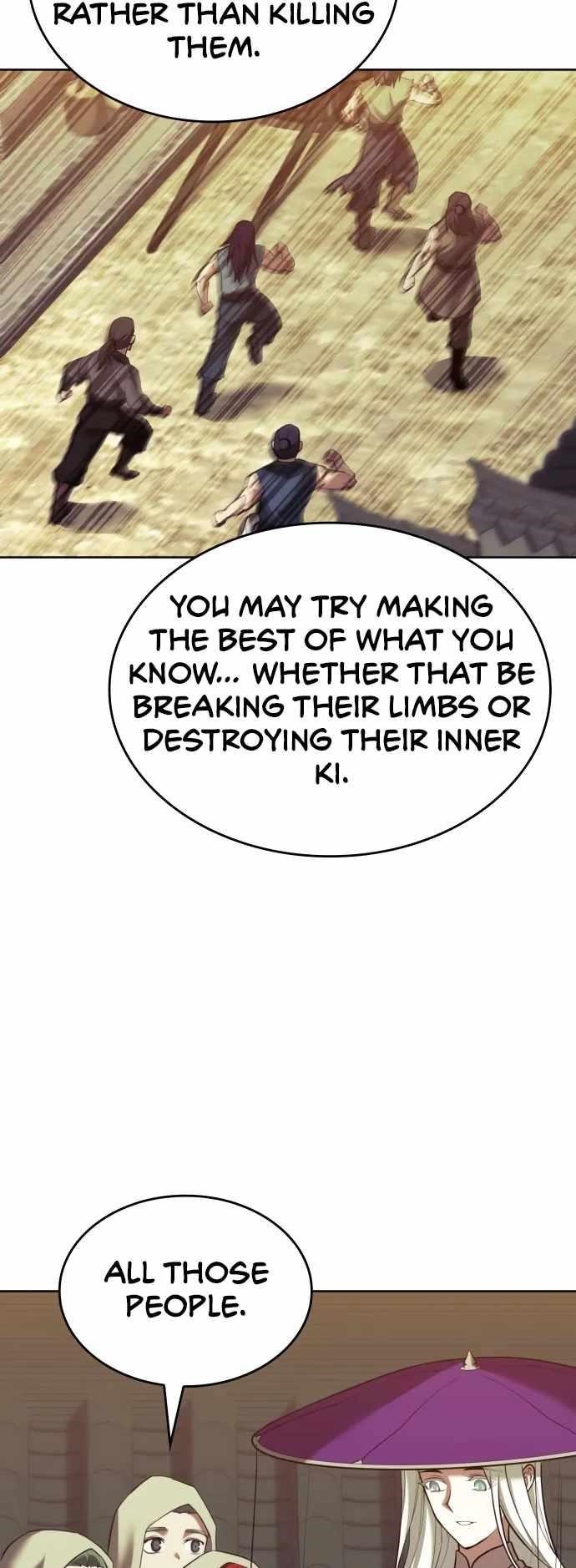 Tale of a Scribe Who Retires to the Countryside - chapter-172 - Page 47