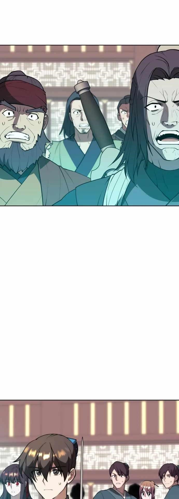 Tale of a Scribe Who Retires to the Countryside - chapter-172 - Page 6