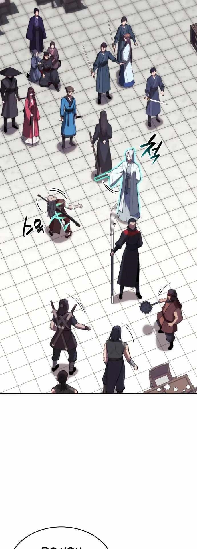 Tale of a Scribe Who Retires to the Countryside - chapter-172 - Page 9