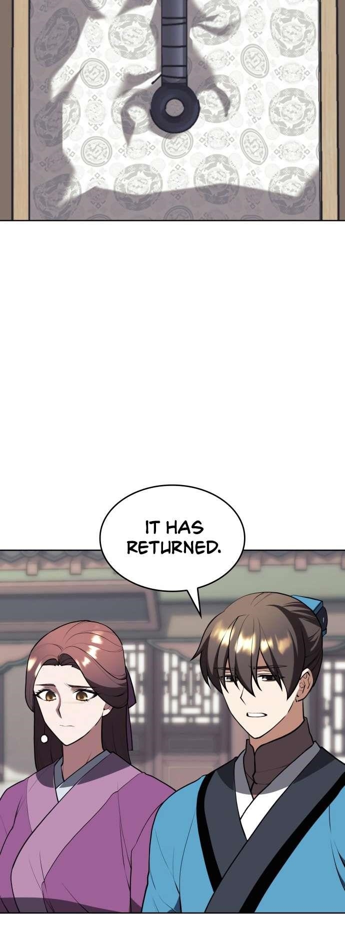 Tale of a Scribe Who Retires to the Countryside - chapter-173 - Page 2