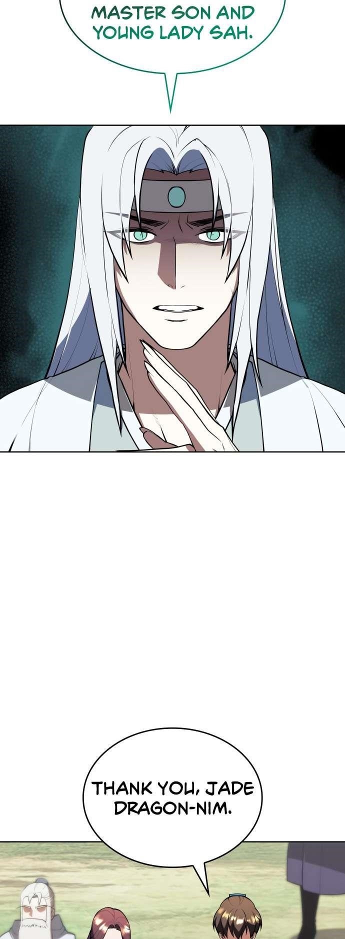 Tale of a Scribe Who Retires to the Countryside - chapter-173 - Page 25