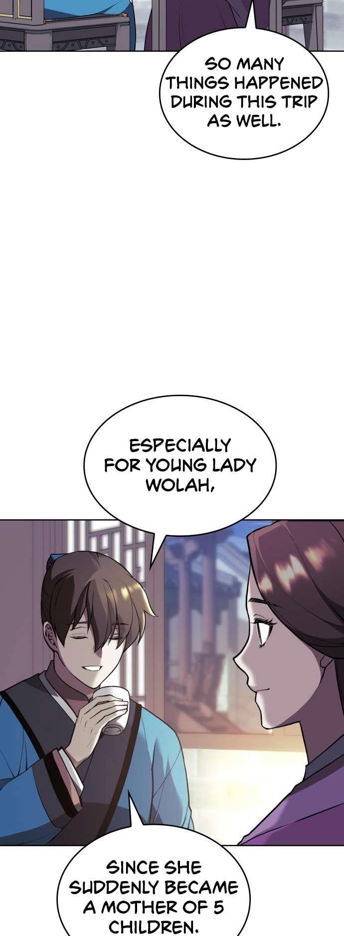 Tale of a Scribe Who Retires to the Countryside - chapter-173 - Page 29