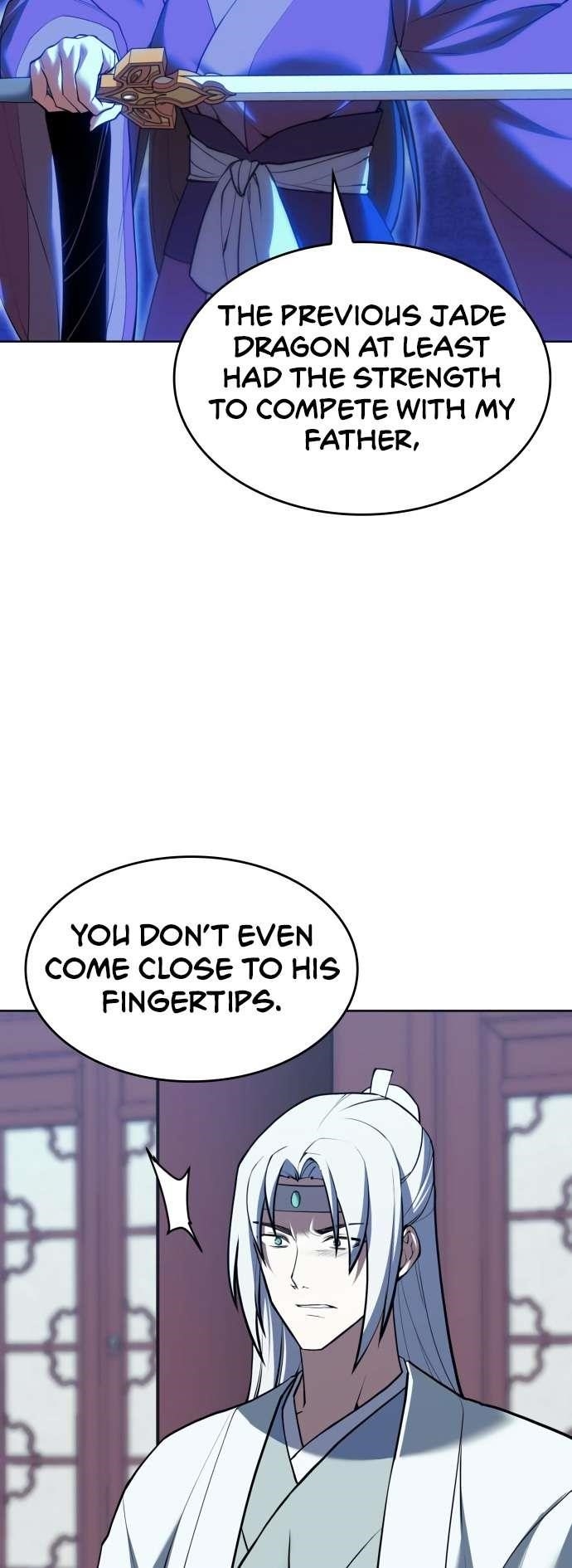 Tale of a Scribe Who Retires to the Countryside - chapter-173 - Page 54