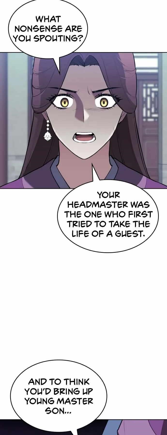 Tale of a Scribe Who Retires to the Countryside - chapter-174 - Page 25