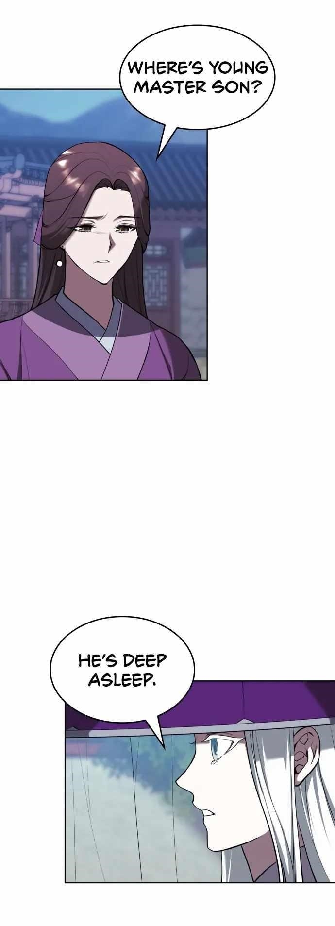 Tale of a Scribe Who Retires to the Countryside - chapter-174 - Page 41