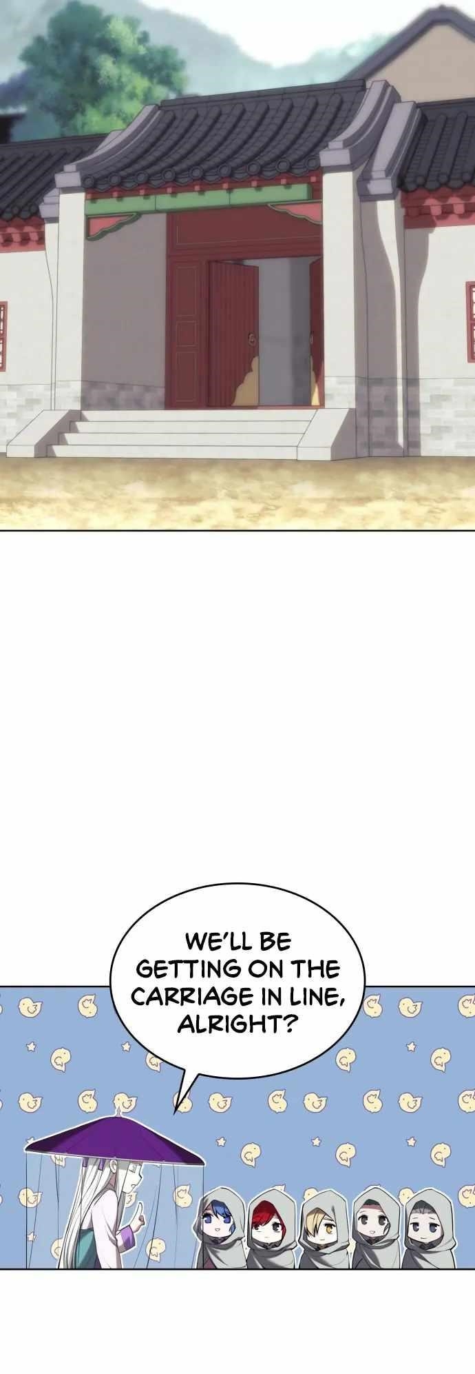 Tale of a Scribe Who Retires to the Countryside - chapter-174 - Page 70