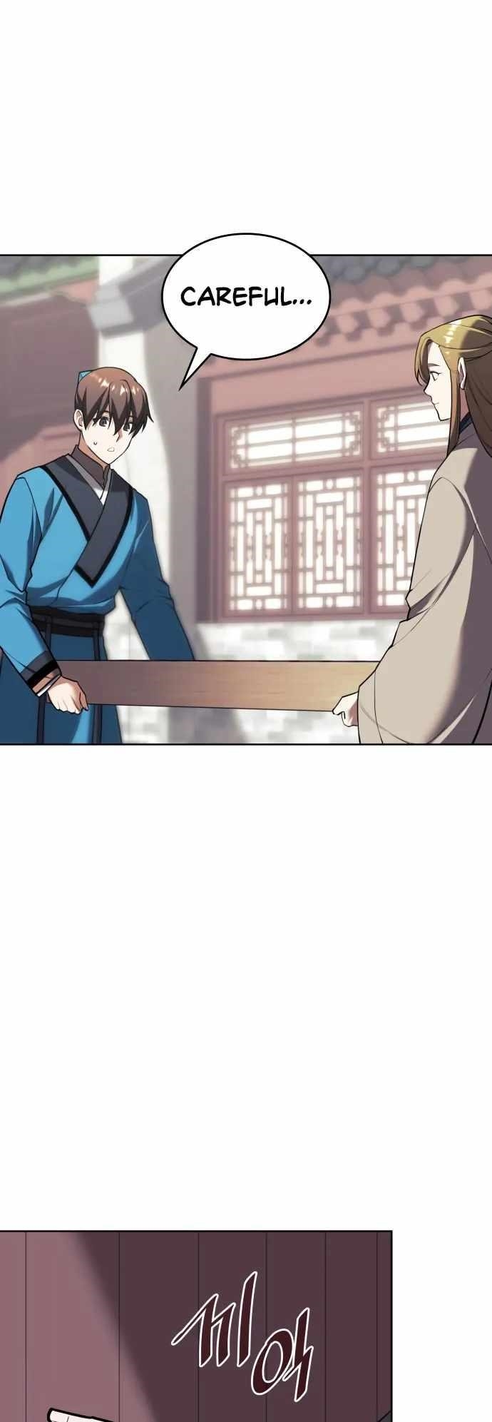 Tale of a Scribe Who Retires to the Countryside - chapter-174 - Page 72