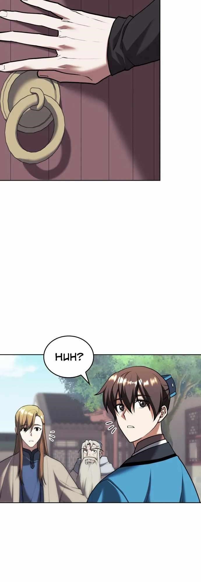 Tale of a Scribe Who Retires to the Countryside - chapter-174 - Page 73